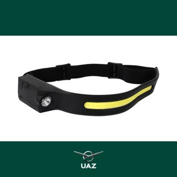 hoofdlamp led - UB3019