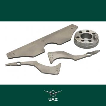 timing gereedschap - UB0636