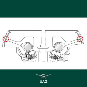 timing gereedschap - UB0678