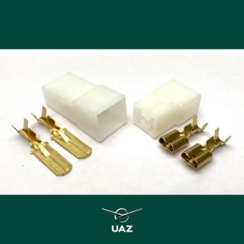 set connectors - UB1095