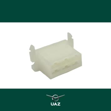 connector 6-pin - UB2965