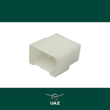 connector 6-pin - UB2966