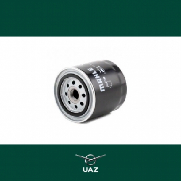 oliefilter - UB0311