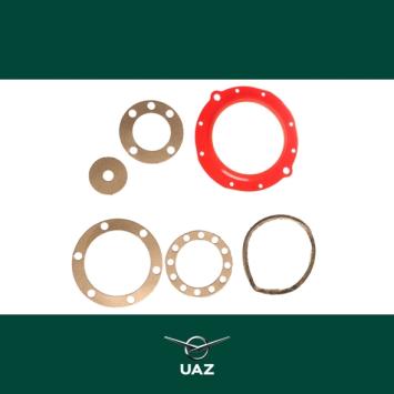 pakkingset fusee - UB1034