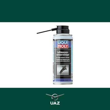 luchtmassameterreiniger - UB2955