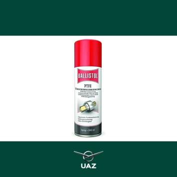 teflon spray - UB2242