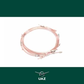 set remleidingen - UB2488