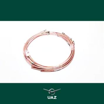 set remleidingen - UB2489
