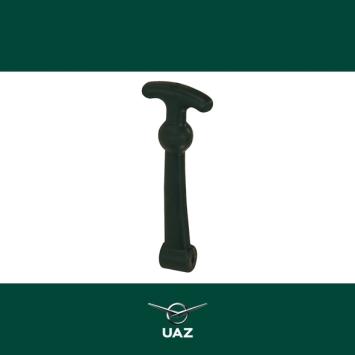 spanrubber 145mm - UB1118