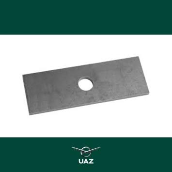 spacer bladveren - UB1074