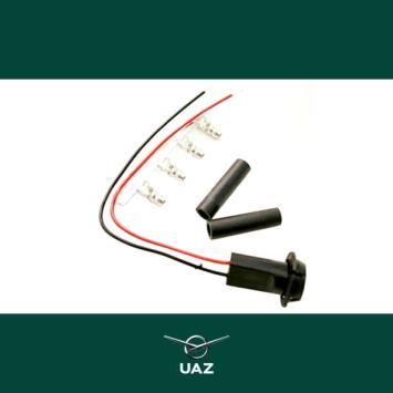 fitting stadslicht koplamp - UB2571