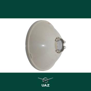 reflectorglas koplamp - UB2560