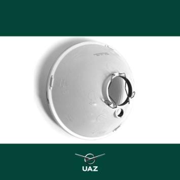 reflectorglas koplamp - UB2561