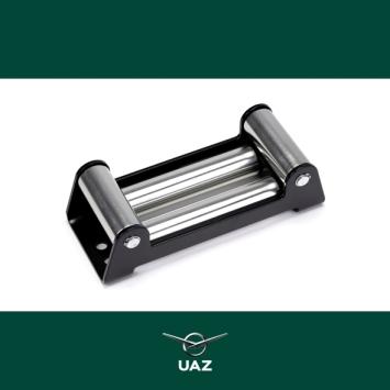 fairlead rollenvenster - UB2306