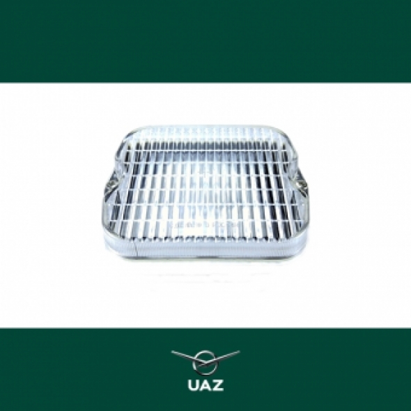 kap achteruitrijlicht - UB0276