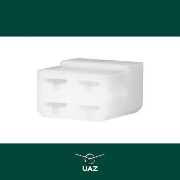 connector 4-pin - UB2940