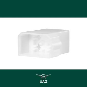 connector 4-pin - UB2941