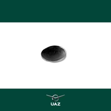 afdekplaat tussenbak - UB0605