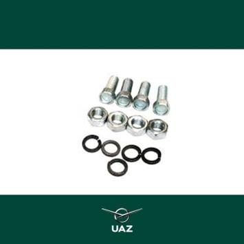 montageset cardanas - UB1273