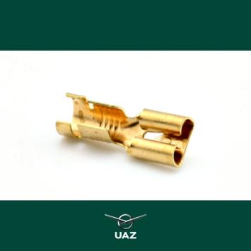 schuifstekker - UB2687