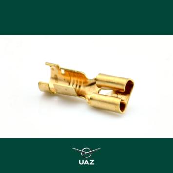 schuifstekker - UB2690