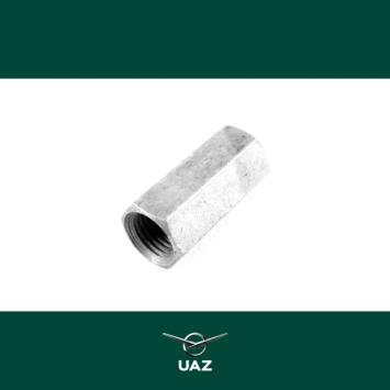 koppeling brandstofleiding - UB2680