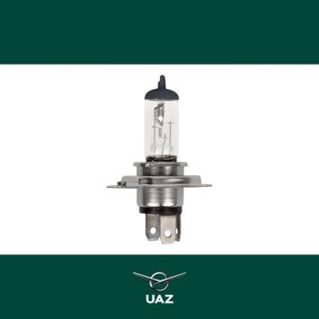 gloeilamp 60/55w - UB0609