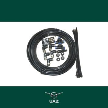 set aqua preparation - UB0952