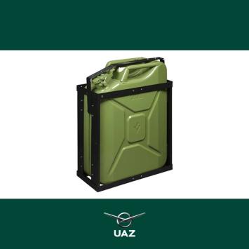 houder jerrycan - UB0626