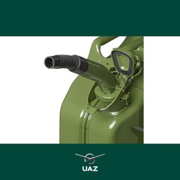 schenktuit jerrycan - UB0627