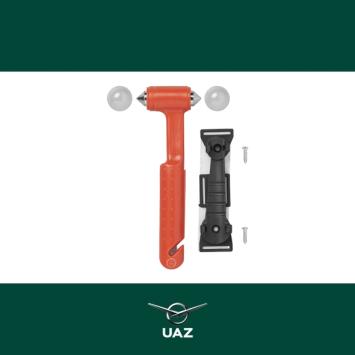 veiligheidshamer - UB1210