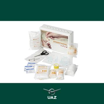 verbanddoos - UB1342