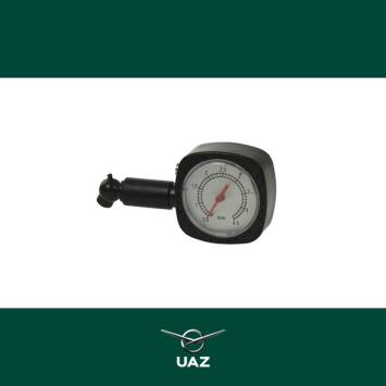 meter bandenspanning - UB0632