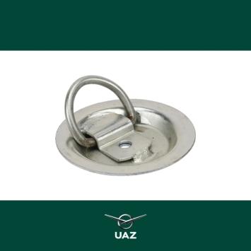 sjoroog lading - UB2236