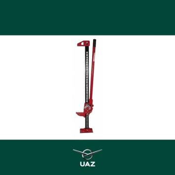 set bevestigingsbeugels krik - UB1477