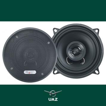 set luidsprekers 300w - UB1211