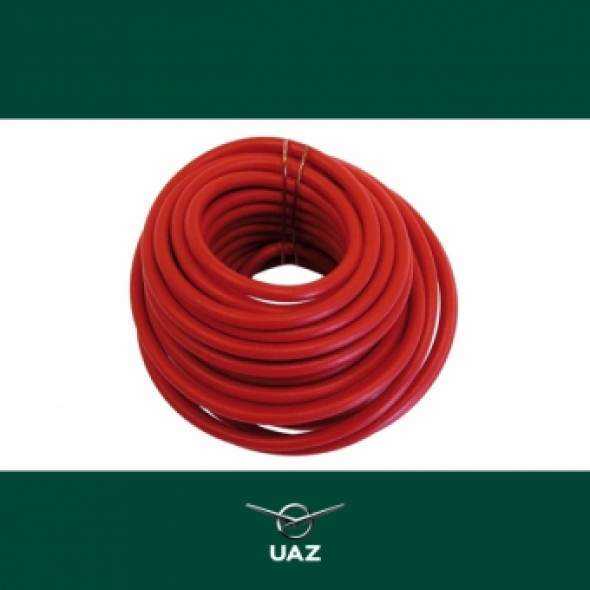 kabel rood - UB0550