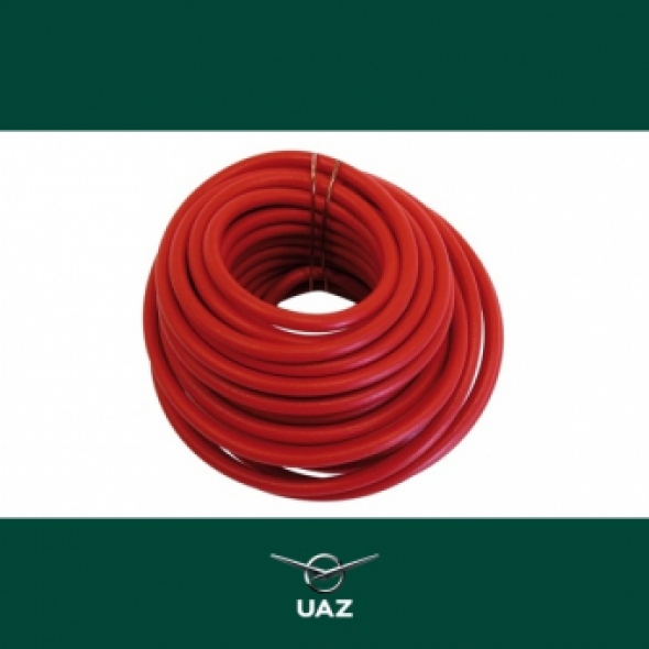voedingskabel rood - UB0550