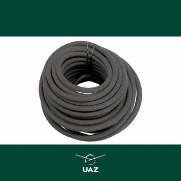 massakabel zwart - UB0551
