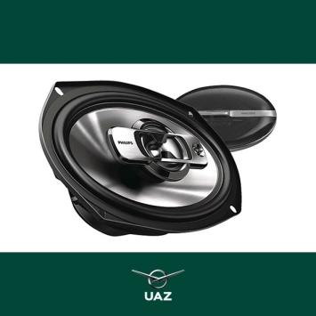 set luidsprekers - UB1216