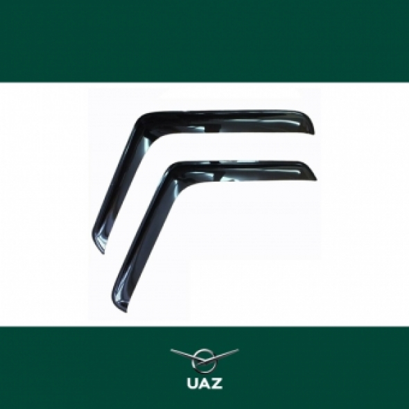 set deflectors - UB0002