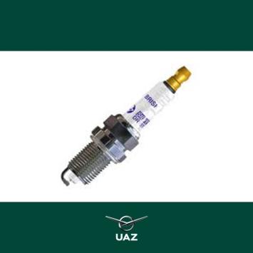 bougie lpg - UB0192