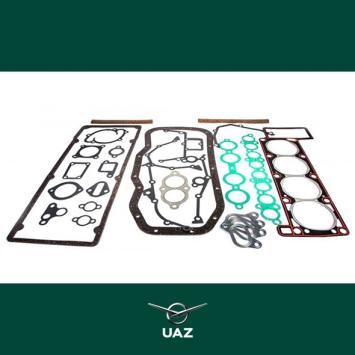 pakkingset motor - UB0872