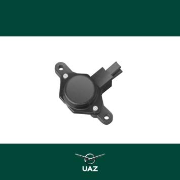 spanningsregelaar alternator - UB3015