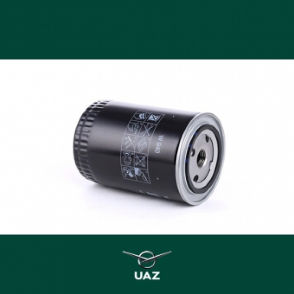 oliefilter - UB0352