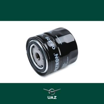 oliefilter - UB0926