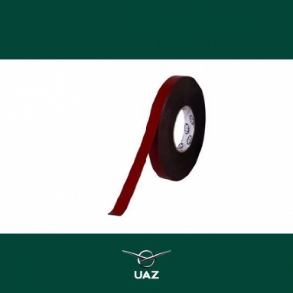 dubbelzijdig tape - UB0485