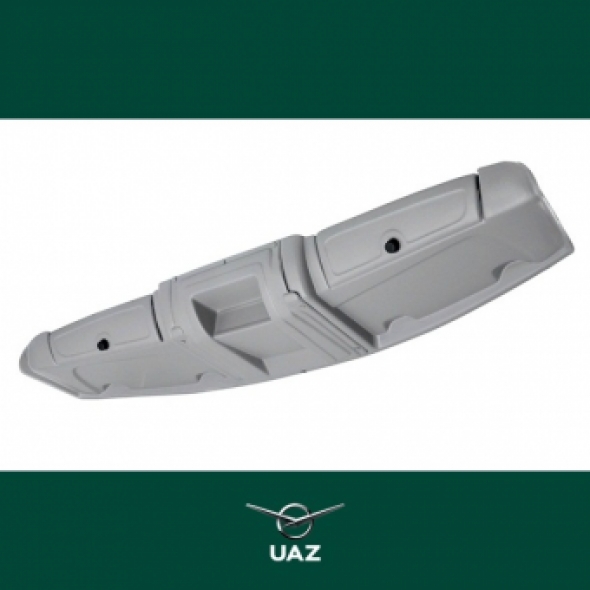 plafondconsole - UB0395