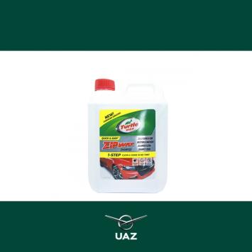 autoshampoo 2,5 liter - UB1212