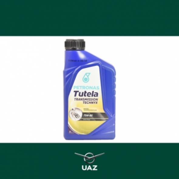 transmissieolie 75W-85 GL-4 - UB0320
